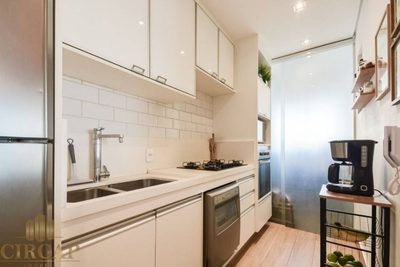 Apartamento, 2 quartos, 96 m² - Foto 5
