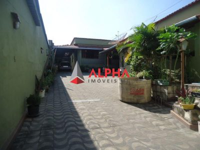 Casa, 3 quartos, 360 m² - Foto 4