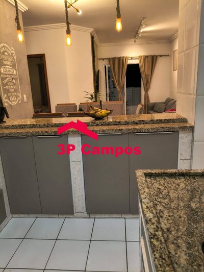 Apartamento, 2 quartos - Foto 4