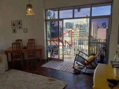 Apartamento, 2 quartos, 78 m² - Foto 4