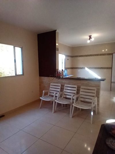 Casa, 2 quartos, 90 m² - Foto 2