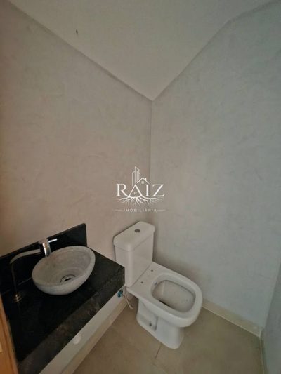 Casa, 2 quartos, 85 m² - Foto 5
