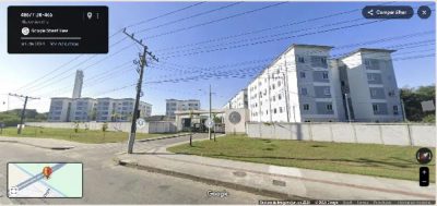 Apartamento, 2 quartos, 43 m² - Foto 1
