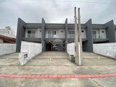 Casa, 3 quartos, 167 m² - Foto 1