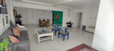 Apartamento, 3 quartos, 165 m² - Foto 3