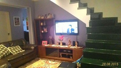 Sobrado, 3 quartos, 190 m² - Foto 2