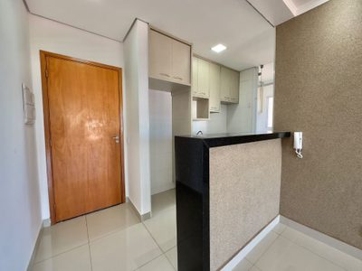 Apartamento, 2 quartos, 65 m² - Foto 2
