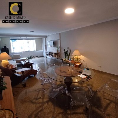 Apartamento, 3 quartos, 237 m² - Foto 3