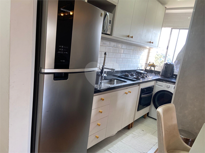 Apartamento, 2 quartos, 44 m² - Foto 5