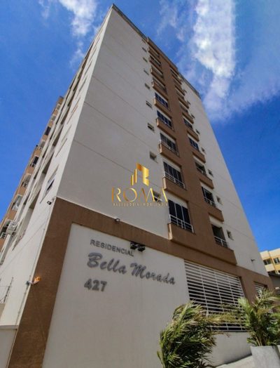 Apartamento, 2 quartos, 58 m² - Foto 1