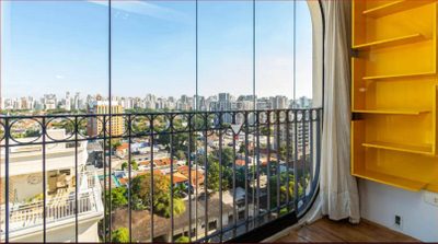 Apartamento, 2 quartos, 182 m² - Foto 4