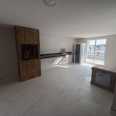 Cobertura, 2 quartos, 120 m² - Foto 1