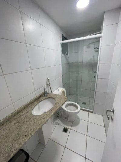 Apartamento, 3 quartos, 74 m² - Foto 4