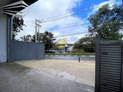 Depósito-Galpão, 185 m² - Foto 5