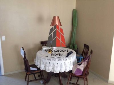 Apartamento, 3 quartos, 125 m² - Foto 4
