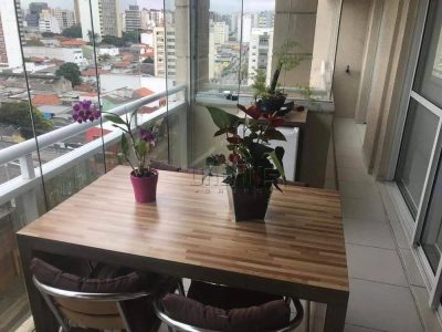 Apartamento, 3 quartos, 128 m² - Foto 4