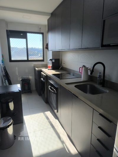 Apartamento, 2 quartos, 58 m² - Foto 4