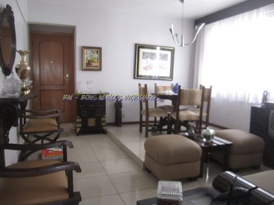 Apartamento, 2 quartos, 78 m² - Foto 5