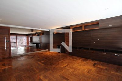 Apartamento, 4 quartos, 204 m² - Foto 1