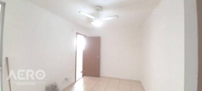Apartamento, 2 quartos, 45 m² - Foto 3