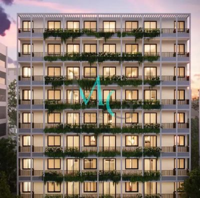 Apartamento, 2 quartos, 62 m² - Foto 1