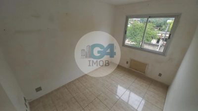 Apartamento, 2 quartos, 52 m² - Foto 4