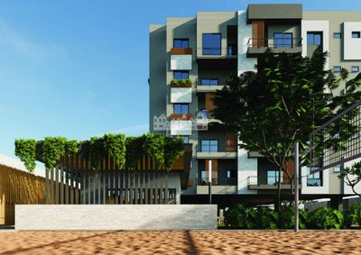 Apartamento, 2 quartos, 69 m² - Foto 3