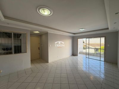 Apartamento, 3 quartos, 111 m² - Foto 2