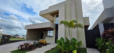 Casa de Condomínio, 3 quartos - Foto 3