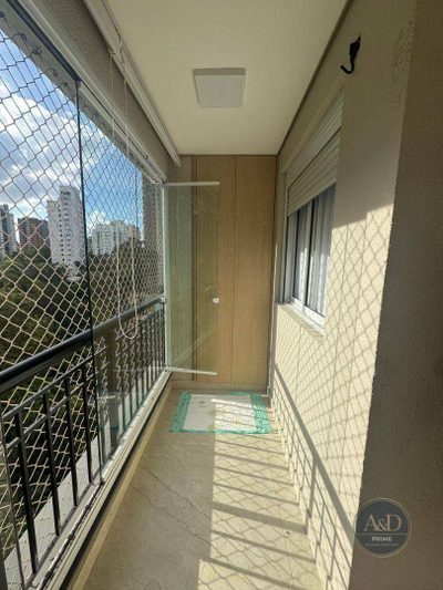 Apartamento, 3 quartos, 70 m² - Foto 3