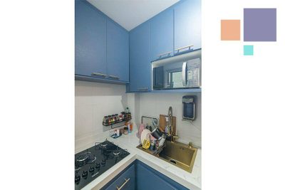 Cobertura, 2 quartos, 88 m² - Foto 4