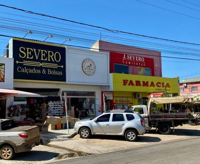 Imóvel Comercial - Foto 5