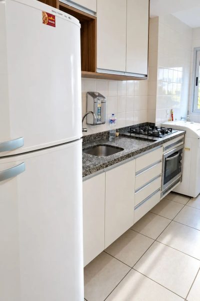 Apartamento, 3 quartos, 69 m² - Foto 2