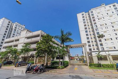 Apartamento, 2 quartos, 50 m² - Foto 3