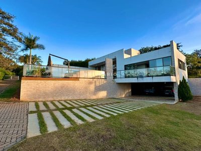 Casa de Condomínio, 5 quartos - Foto 5
