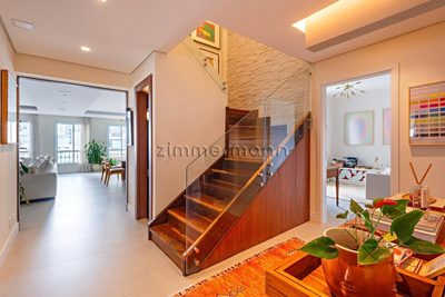 Cobertura, 3 quartos, 290 m² - Foto 5