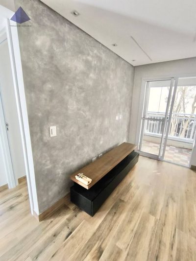 Apartamento, 2 quartos, 56 m² - Foto 2