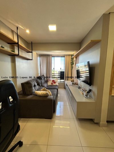Apartamento, 3 quartos, 75 m² - Foto 1