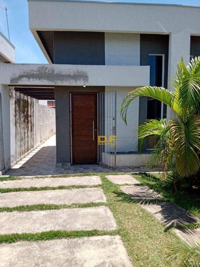 Casa, 2 quartos - Foto 2