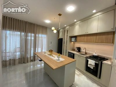 Casa, 3 quartos, 137 m² - Foto 3