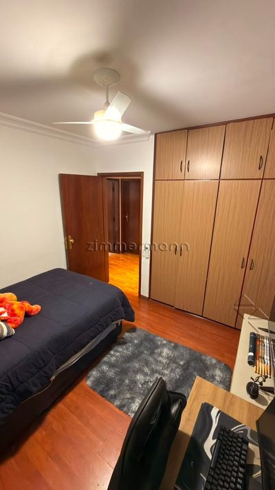 Apartamento, 4 quartos, 180 m² - Foto 5