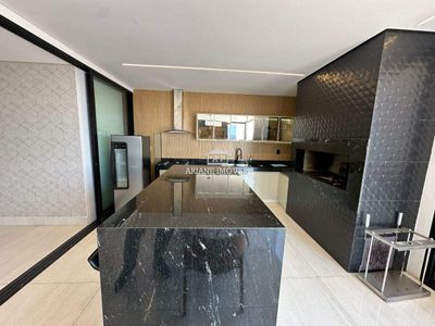Casa de Condomínio, 3 quartos - Foto 5