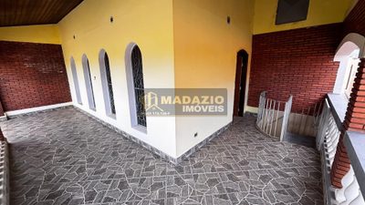 Casa, 3 quartos, 152 m² - Foto 4