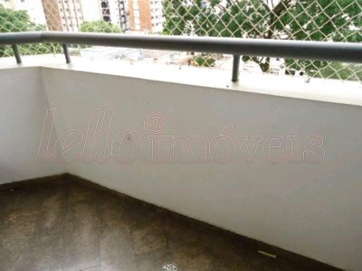 Apartamento, 3 quartos, 150 m² - Foto 2