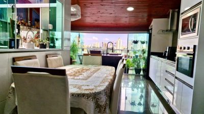 Apartamento, 2 quartos, 101 m² - Foto 3