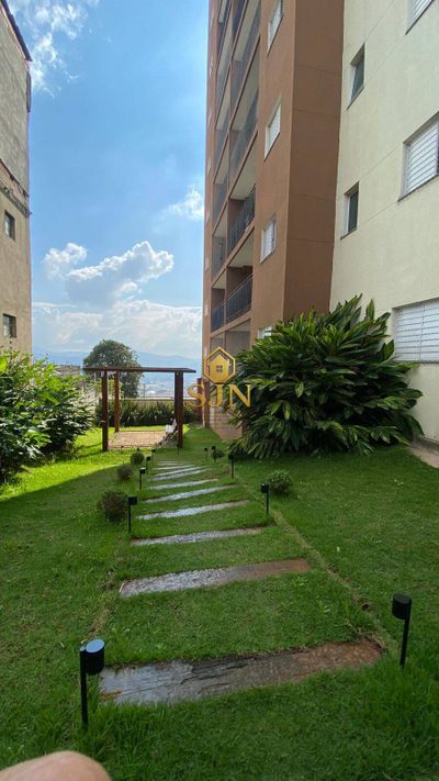 Apartamento, 2 quartos, 49 m² - Foto 1
