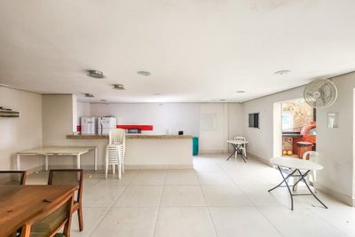 Apartamento, 2 quartos, 46 m² - Foto 5