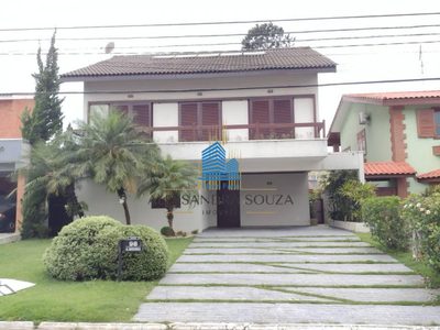 Sobrado, 3 quartos, 237 m² - Foto 2