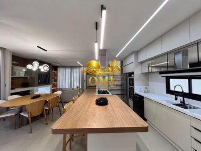 Casa, 3 quartos, 180 m² - Foto 2