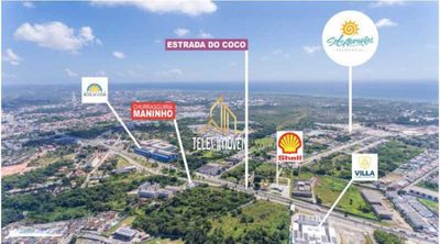 Apartamento, 3 quartos, 67 m² - Foto 2